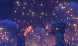 海灯节剧透爆料最新,揭秘幕后真相与精彩剧情前瞻